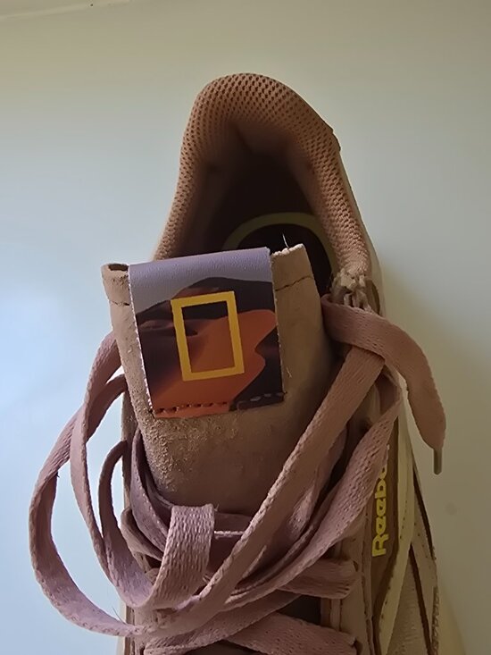 Reebok National Geographic x Classic Leather Legacy AZ  display picture 3